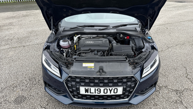 Audi TT 45 TFSI Sport 2dr Petrol Coupe